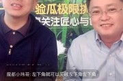 娱乐吃瓜老头直播,娱乐吃瓜老头，带你领略直播界的趣味人生